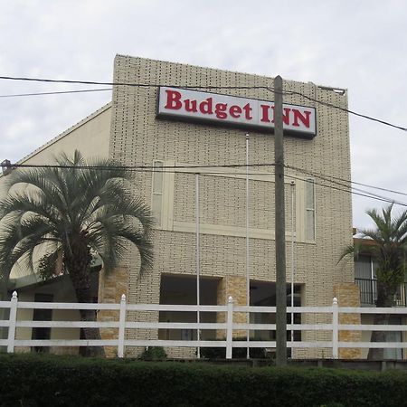 Budget Inn - Palatka Zewnętrze zdjęcie