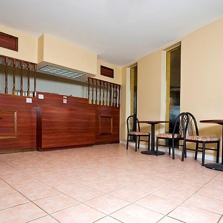 Budget Inn - Palatka Restauracja zdjęcie