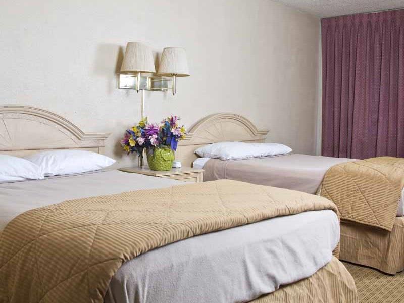 Budget Inn - Palatka Zewnętrze zdjęcie