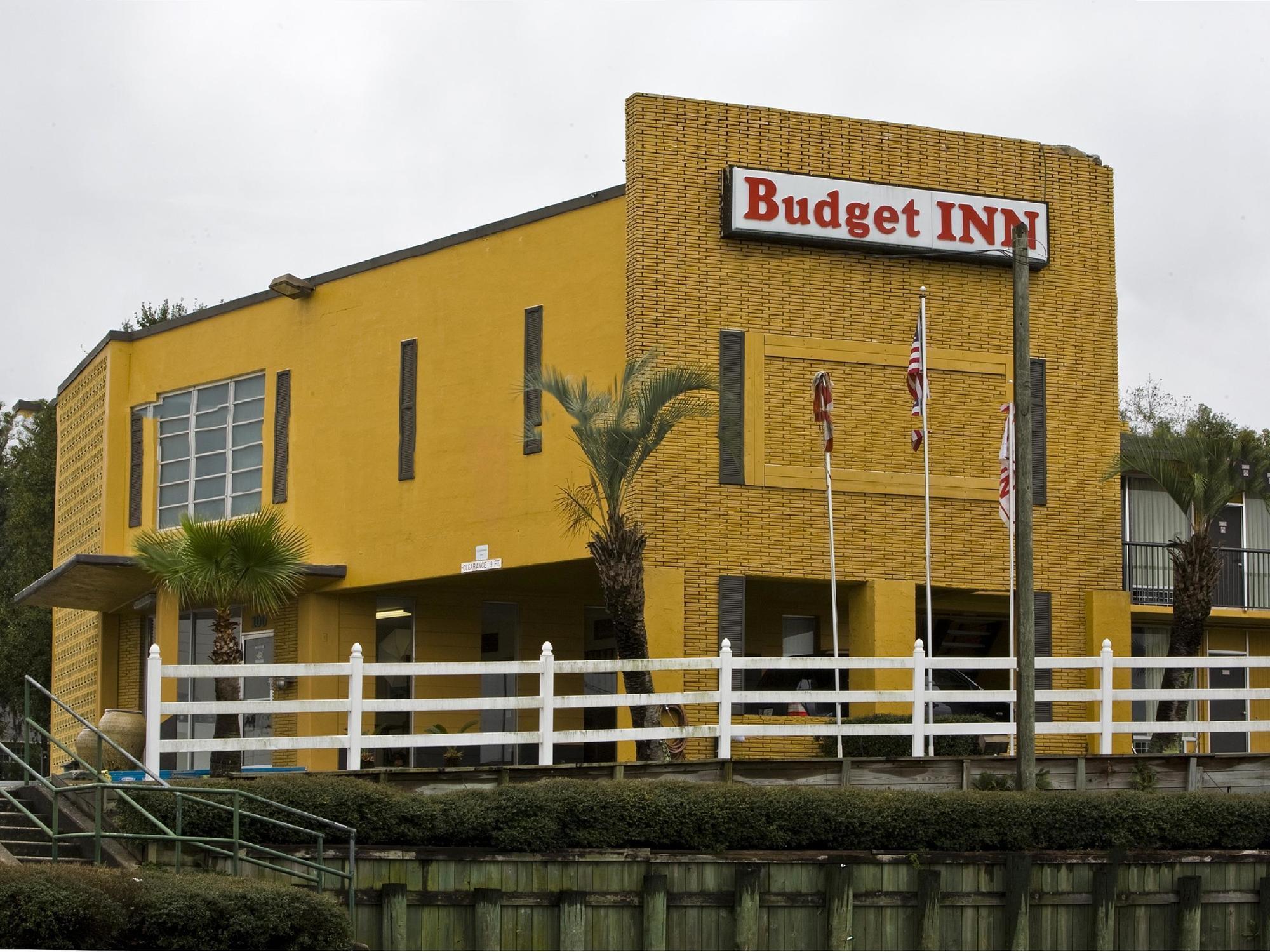 Budget Inn - Palatka Zewnętrze zdjęcie