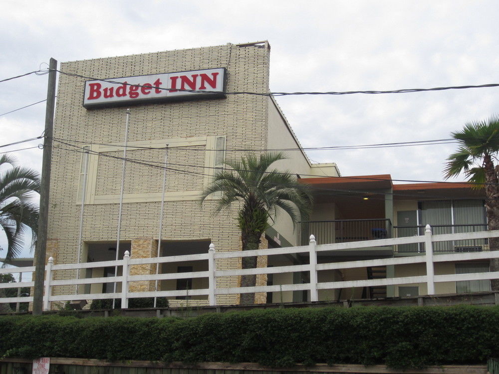 Budget Inn - Palatka Zewnętrze zdjęcie