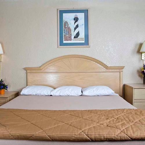 Budget Inn - Palatka Zewnętrze zdjęcie