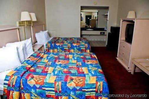 Budget Inn - Palatka Pokój zdjęcie