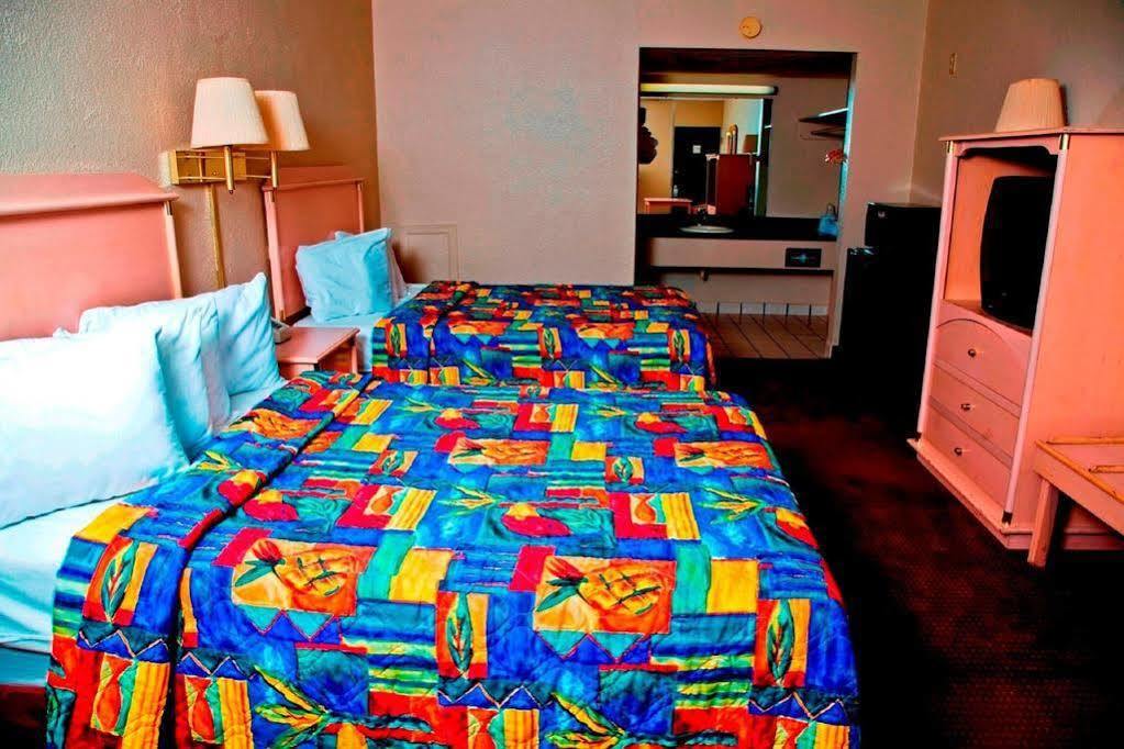 Budget Inn - Palatka Zewnętrze zdjęcie