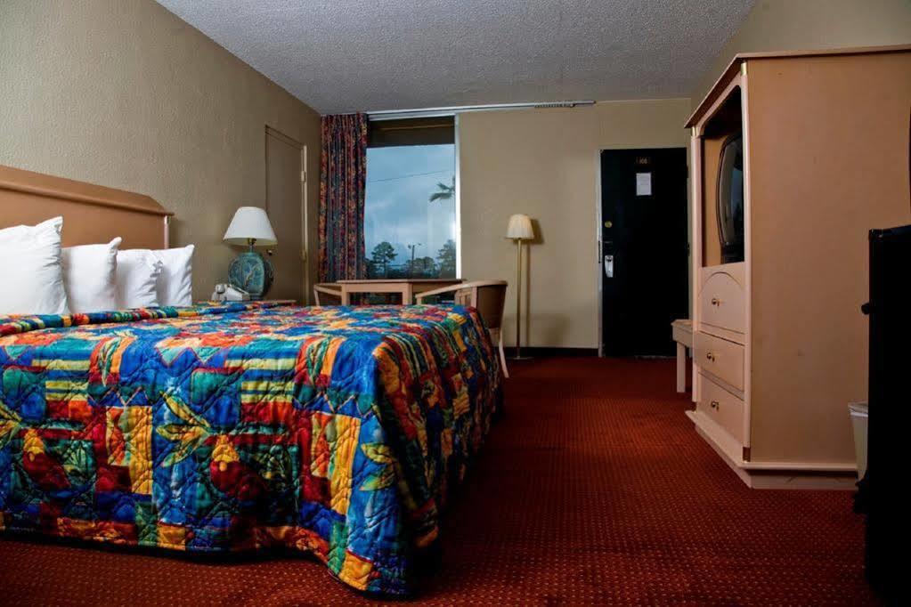 Budget Inn - Palatka Pokój zdjęcie