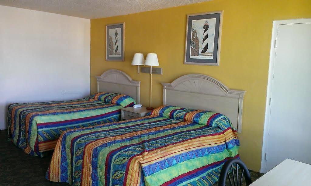 Budget Inn - Palatka Zewnętrze zdjęcie