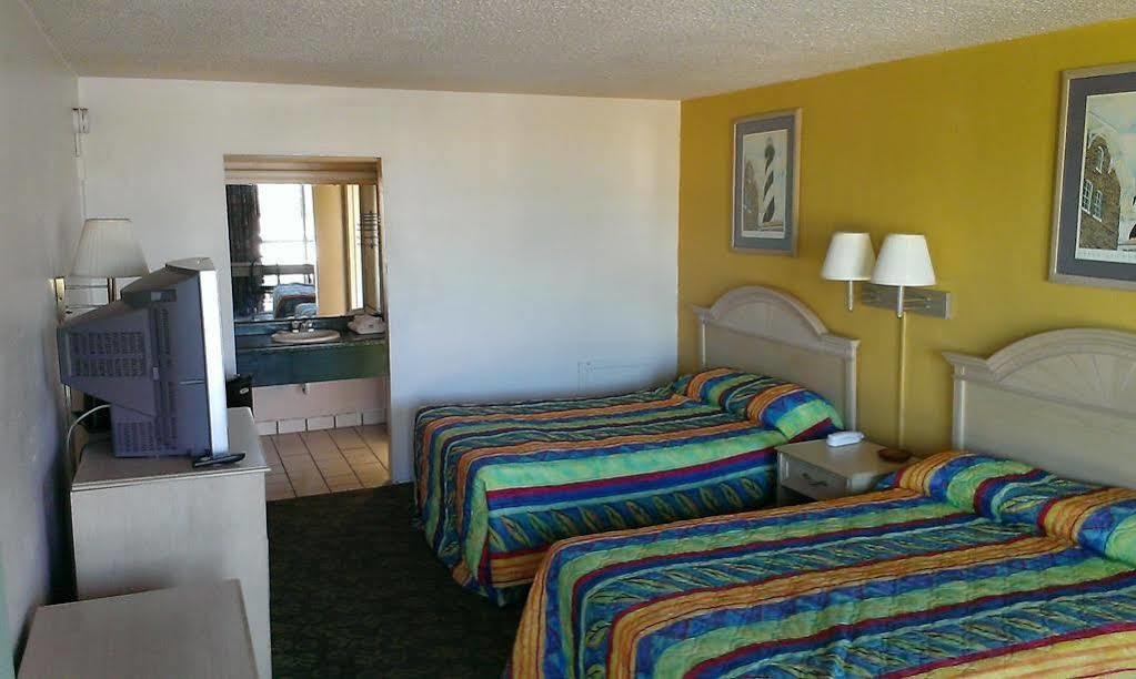 Budget Inn - Palatka Zewnętrze zdjęcie